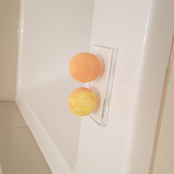 3/25$ PROMO Acrylic Plate fir Eyelashes 10cm lenght x 5cm width x 1.2cm heigh - Picture 4 of 5